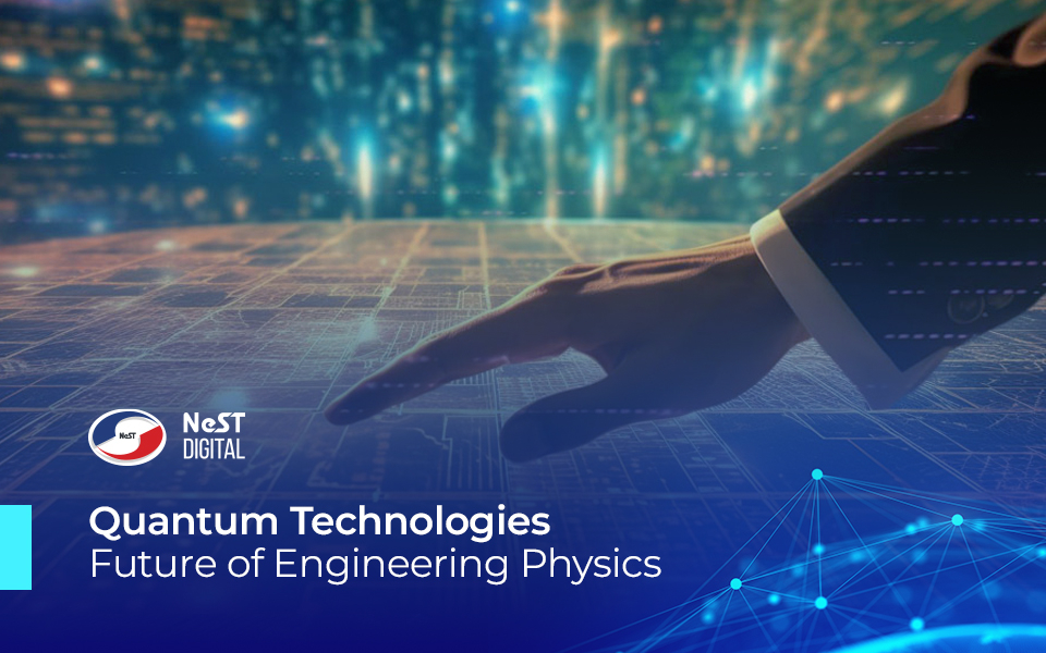 Quantum Technologies: Future of Engineering Physics