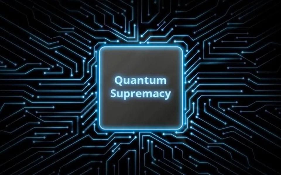 Global Quantum Leap: Mapping the Rise of the Quantum Tech Industry and the Emergence of Indian Startups in the New Frontier