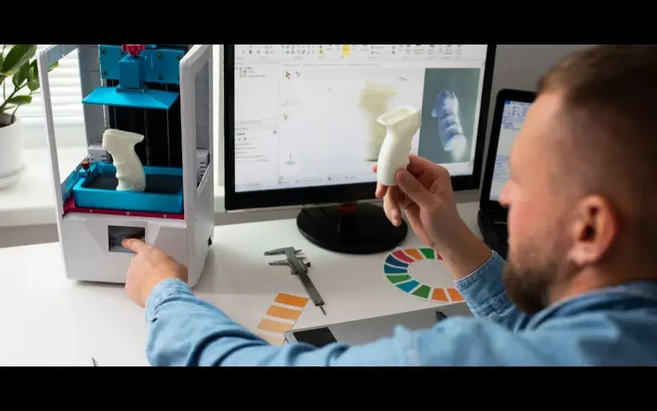 CPG R&D: the next big opportunity for digital transformation