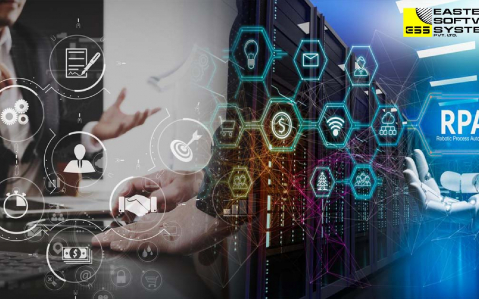 Revolutionizing Finance: How ESS RPA Solutions Automate Bank Reconciliation Statement Processes