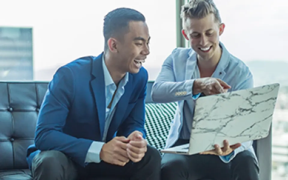 Top 6 revenue opportunities for managed service providers in 2021