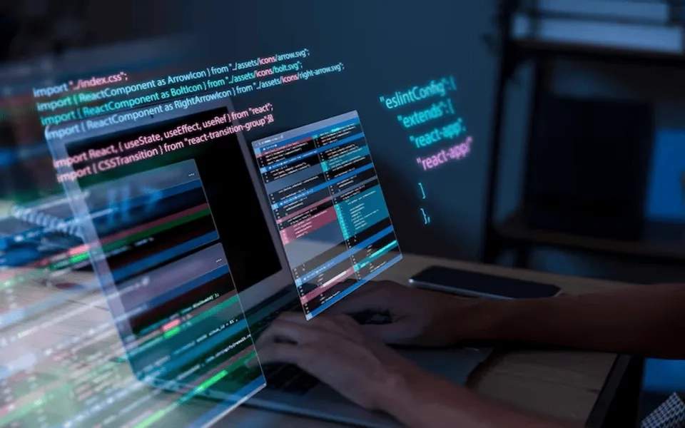 React Native App Development: Latest Trends Shaping the Future of Cross-Platform Apps