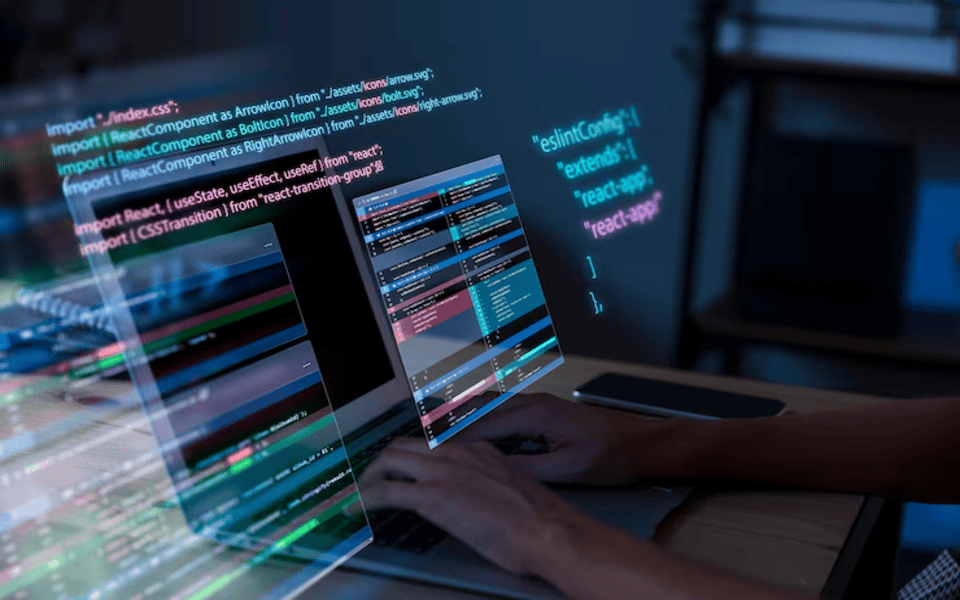 React Native App Development: Latest Trends Shaping the Future of Cross-Platform Apps