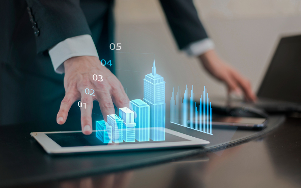 Key Digital Transformation Trends in Real Estate Technology Every Realtor Should Stay Informed About