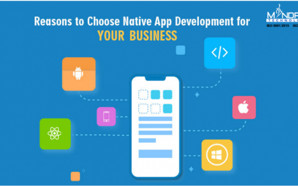 6 Reasons to Choose Native App Development for Your Business