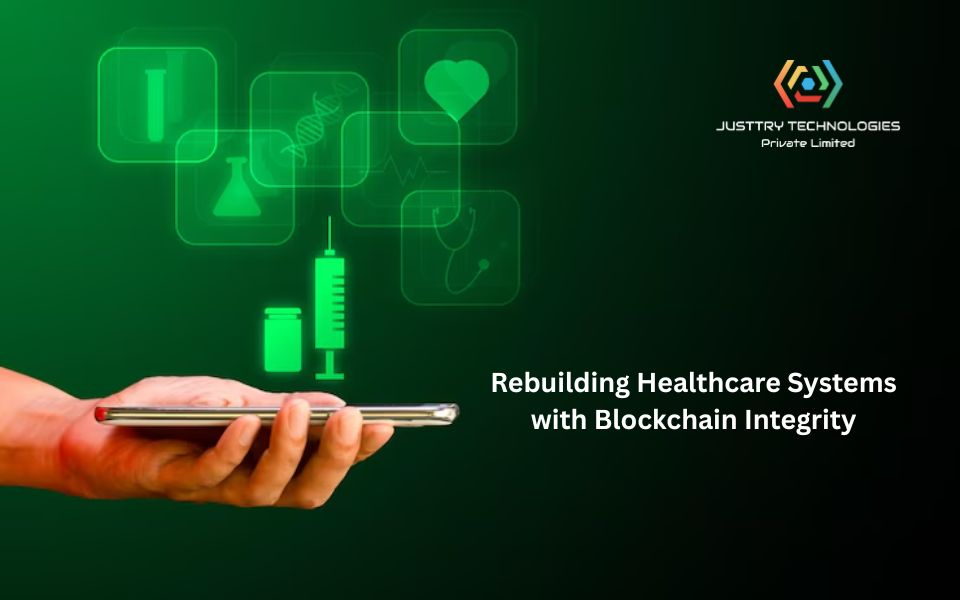 Blockchain for Healthcare Data Management: Applications and Transformation
