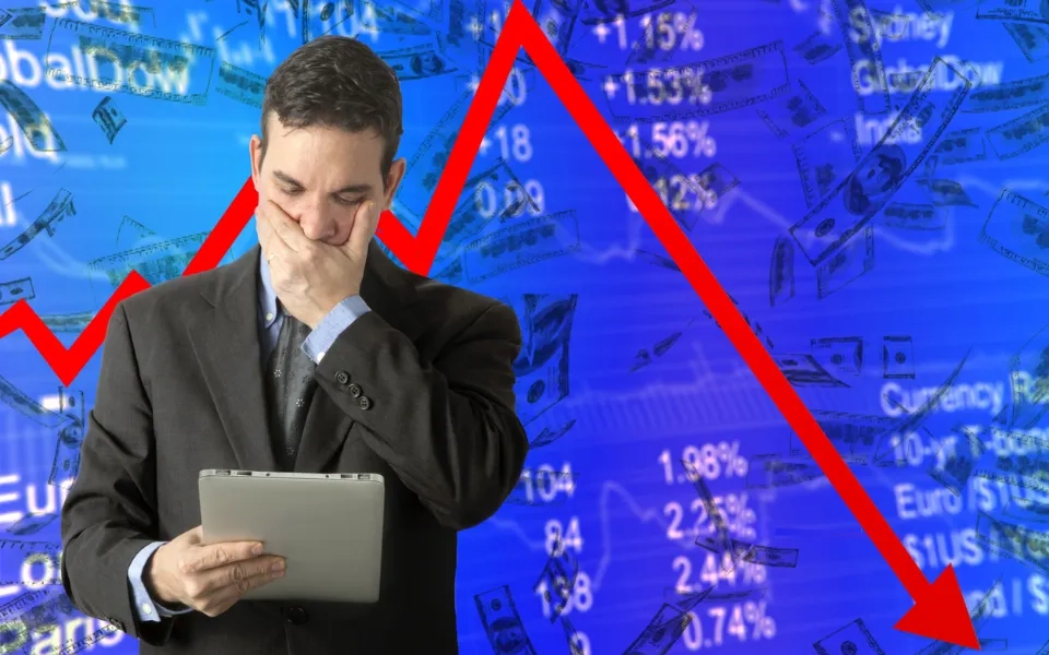 Financing Titans Taking a Cautious Approach