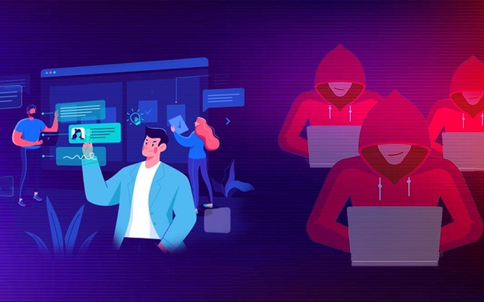 Read Team and Blue Team of Cybersecurity: Why You Should Adopt It | NASSCOM Community | The Official of Indian IT Industry