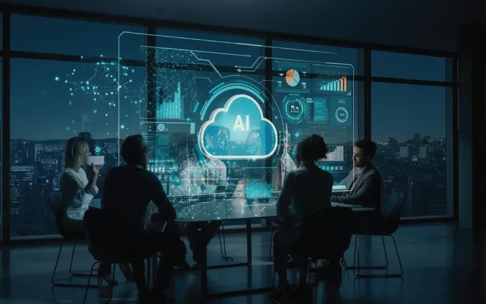 The rise of contextual tech, from generic to precise