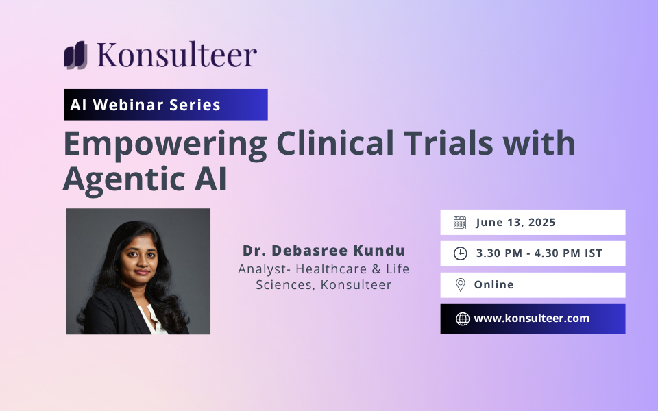 Empowering Clinical Trials with Agentic AI