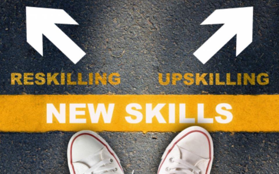 Decoding the need for upskilling in India’s IT industry