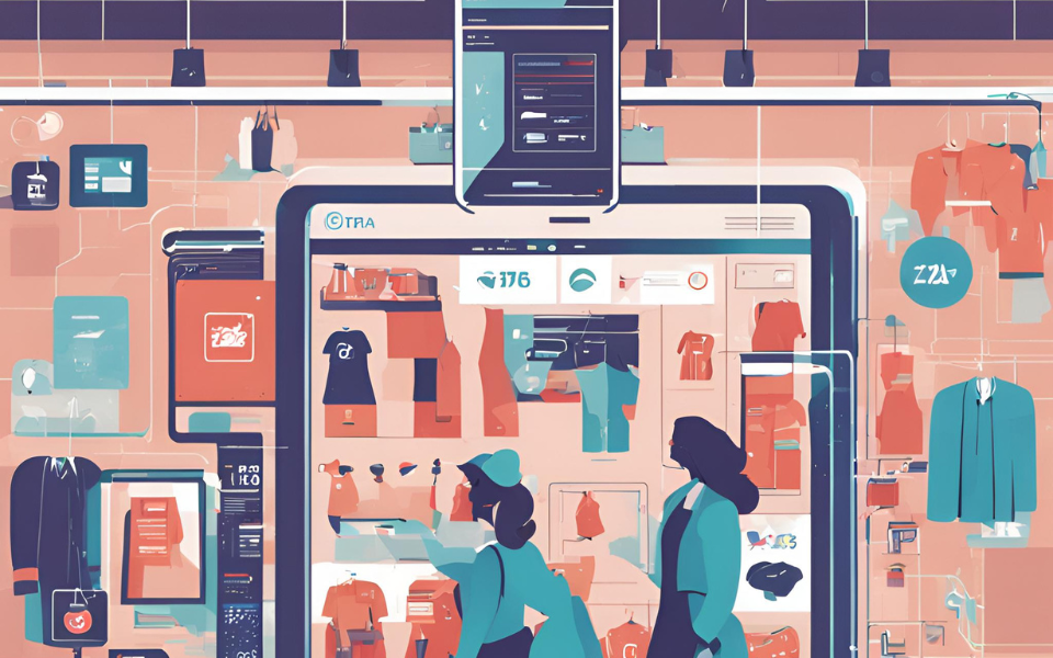 Low-code proves to be valuable ROI for retailers