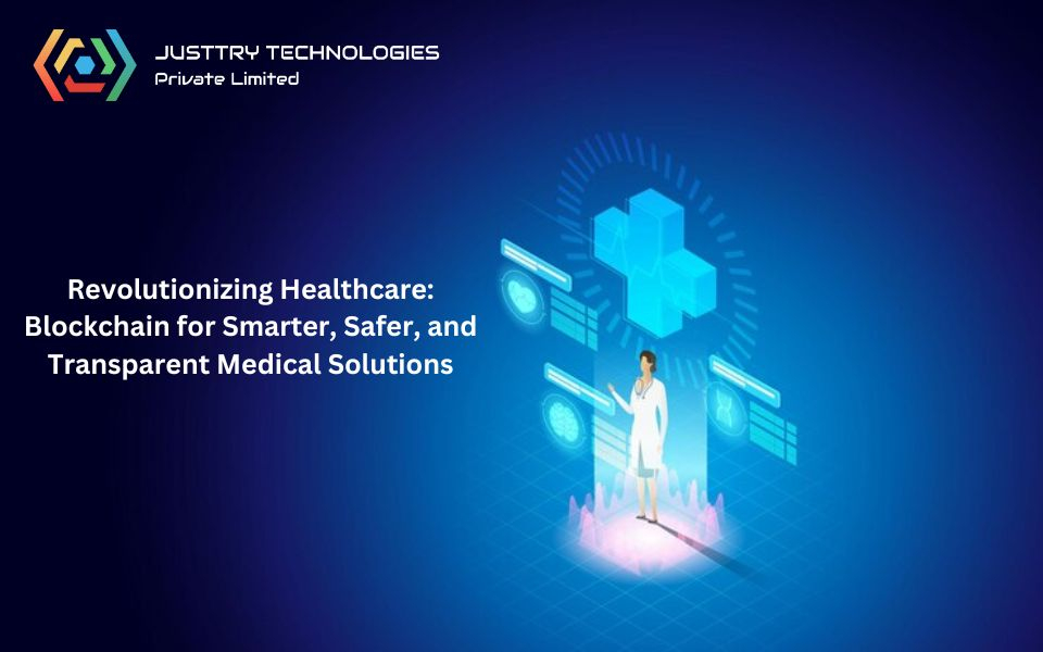 Smart Healthcare Using Blockchain Technologies: Importance and Challenges