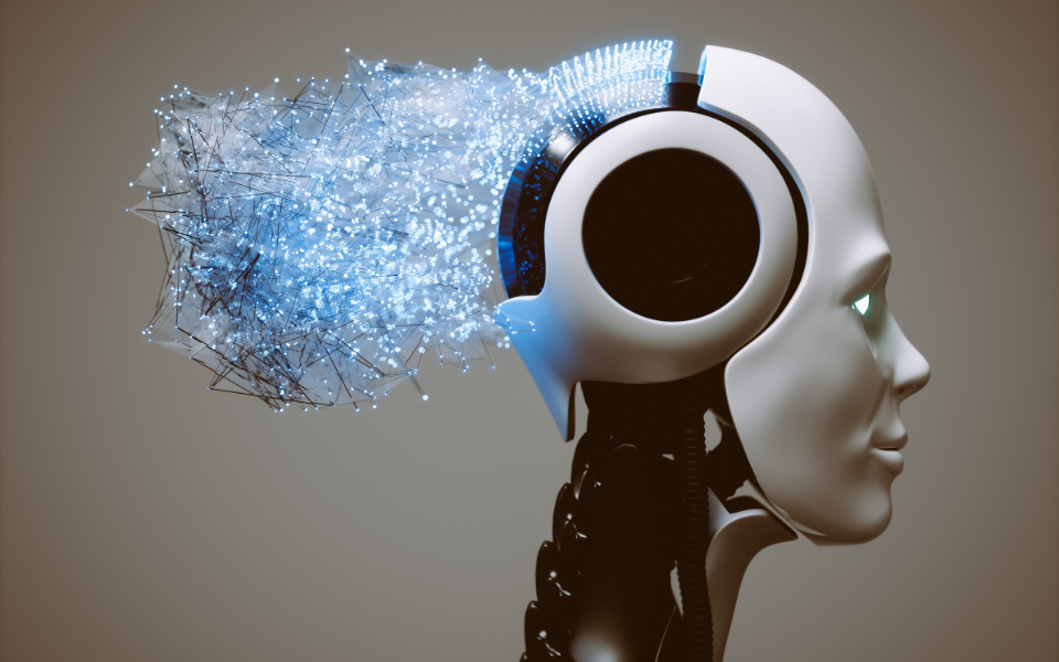 Applications of RPA in Logistics: Enhancing Efficiency