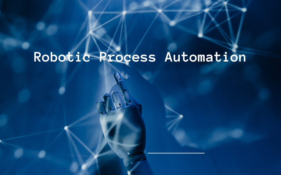 Revolutionizing Business Efficiency: The Role of Robotic Process Automation