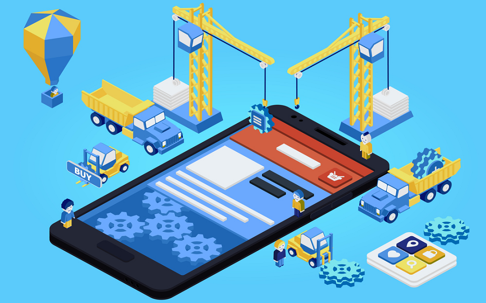 What is the Role of Mobile Apps in Making Your Business Successful? 