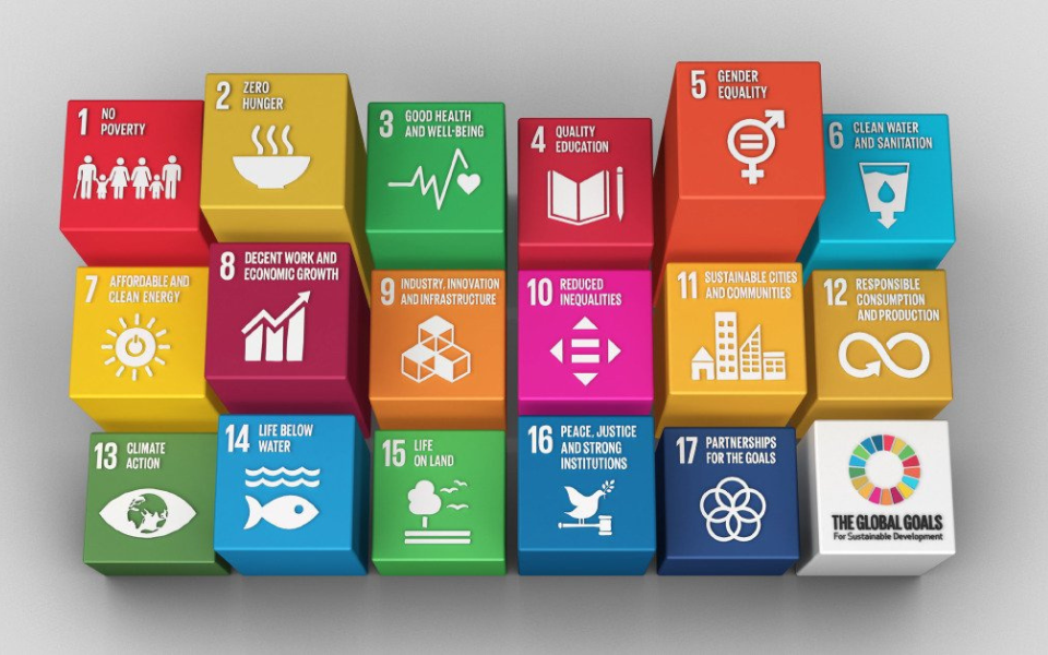 Tracking SDGs With Technology Creates An Equal World