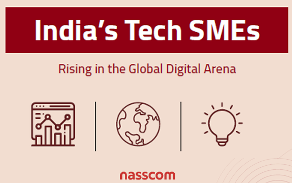 India’s Tech SMEs: Rising in the Global Digital Arena