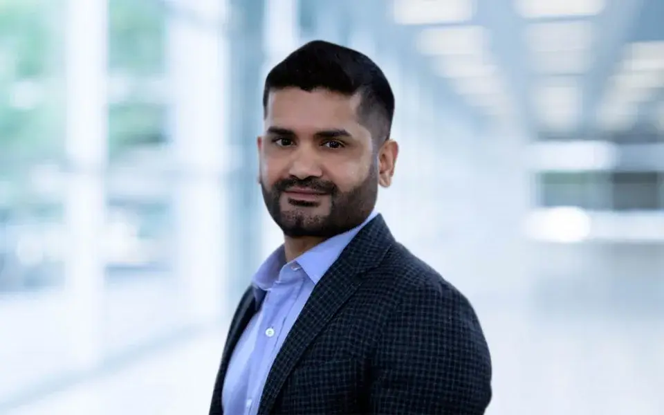 Leader Talk: In Conversation with Sachin Alug, CEO, NLB Services