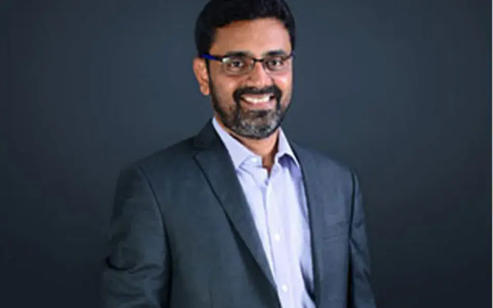 Leader Talk – In Conversation with Sanjay Jayakumar Founder and CEO of Ignitarium