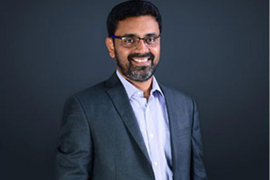 Leader Talk – In Conversation with Sanjay Jayakumar Founder and CEO of Ignitarium
