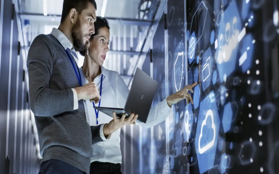 How Cloud-based Infra Modernization is Critical to Accelerate Digital Transformation Post-pandemic