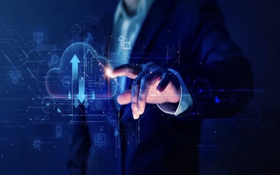 Simplify Cloud Migration with mCOT: The One-Tap Solution for IT Infrastructure
