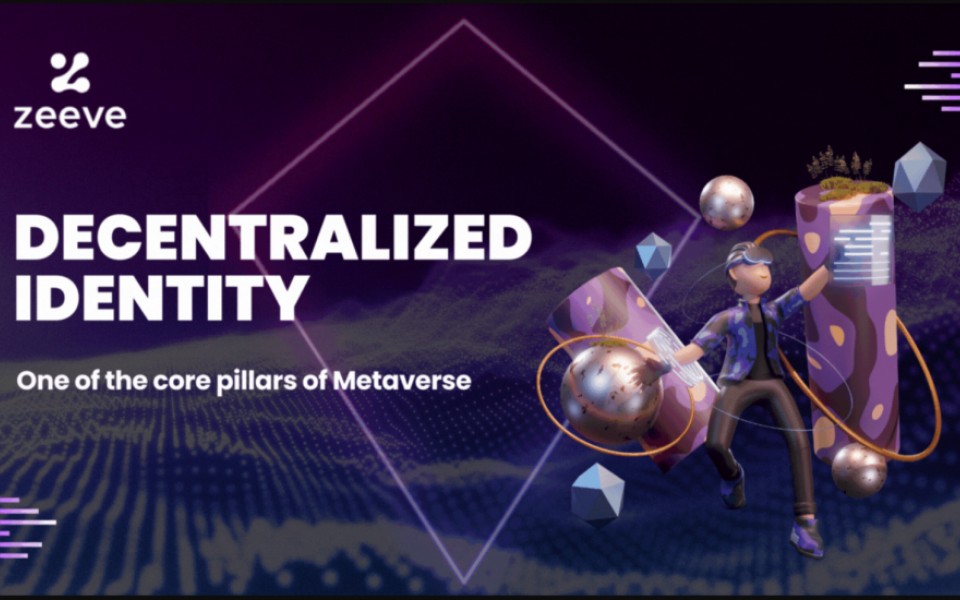 Regulating the Metaverse: What should we do to protect data sovereignty?