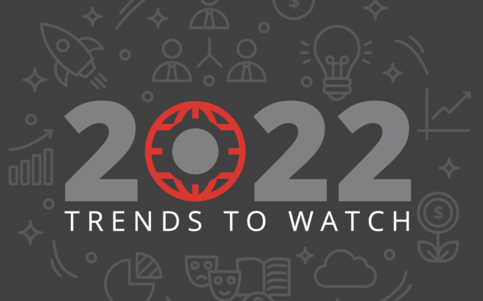 The ‘Great’ Trends that Could Define the GCC Sector in 2022 and Beyond