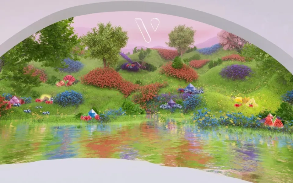 Imagining Beyond Boundaries: The Power of Designing for Spatial Computing with Spatial Tools