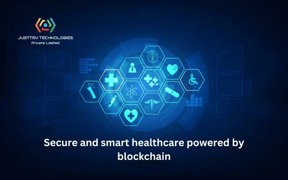 What Are the Future Trends of Blockchain in Healthcare