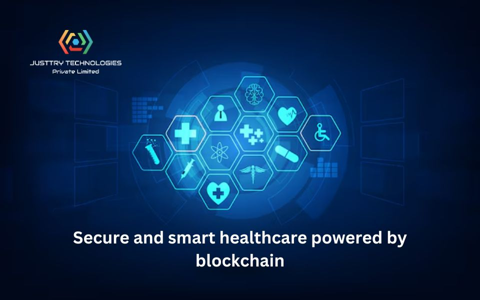 What Are the Future Trends of Blockchain in Healthcare