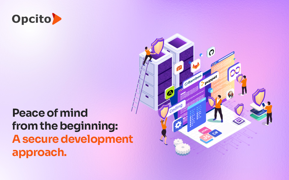The art of security in software development