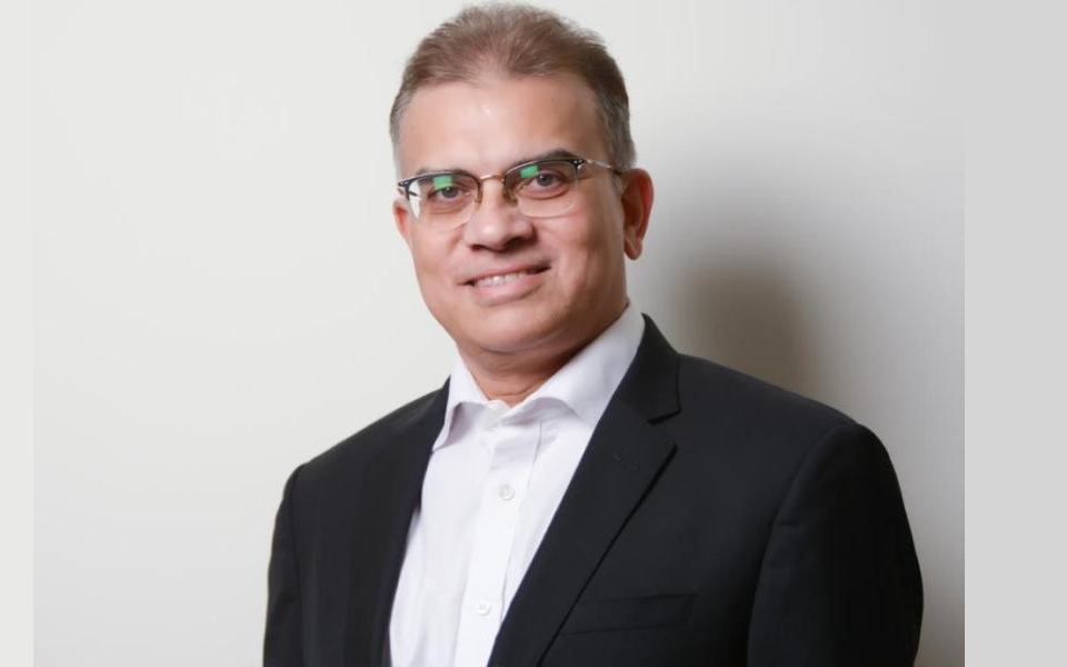 Leader Talk: In Conversation with Sid Banerjee, CEO, SG Analytics