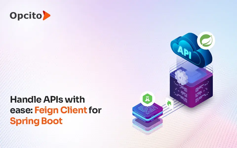 Feign Client: Powerful and clean Spring Boot APIs