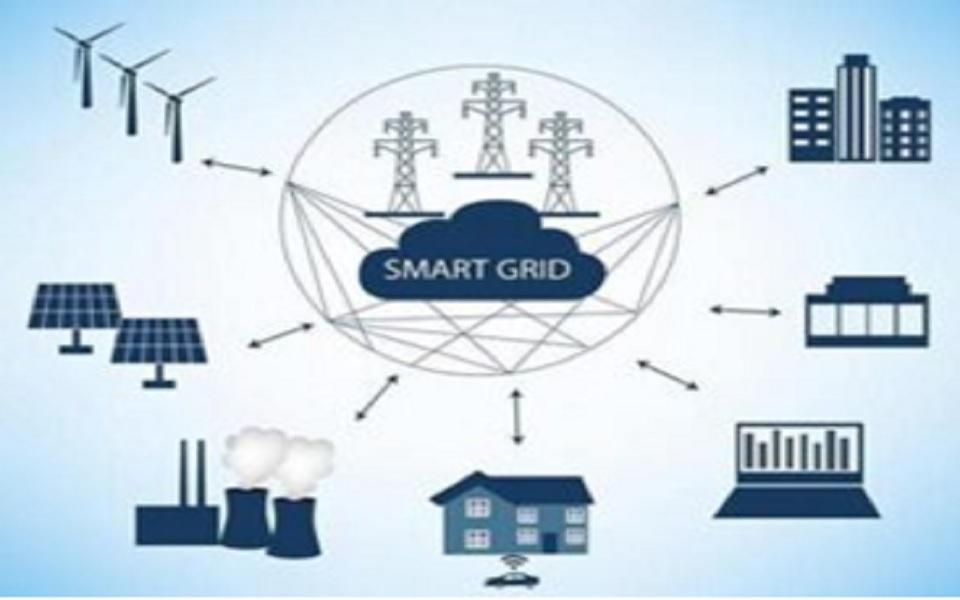 How edge computing is driving smart grid responsiveness and resilience