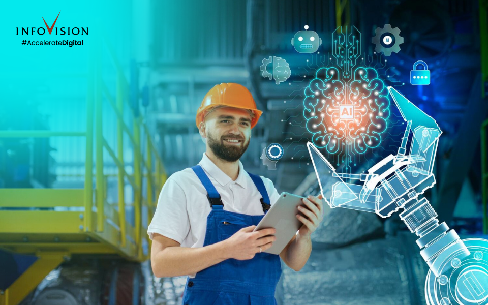 Mastering the future of smart manufacturing: insights and strategies for 2024