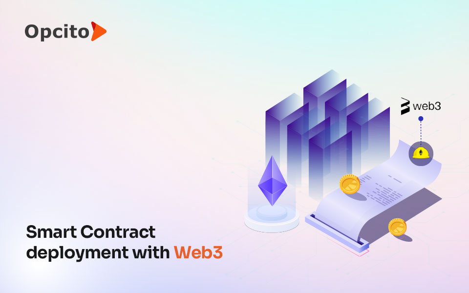 A step-by-step guide for Smart Contract deployment using Hardhat