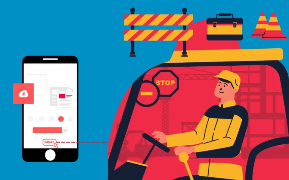 Why manufacturers need to adopt low-code for quick custom tools?