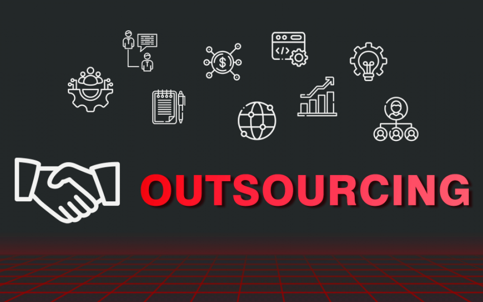 A Guide to IT Software Outsourcing Trends in 2024