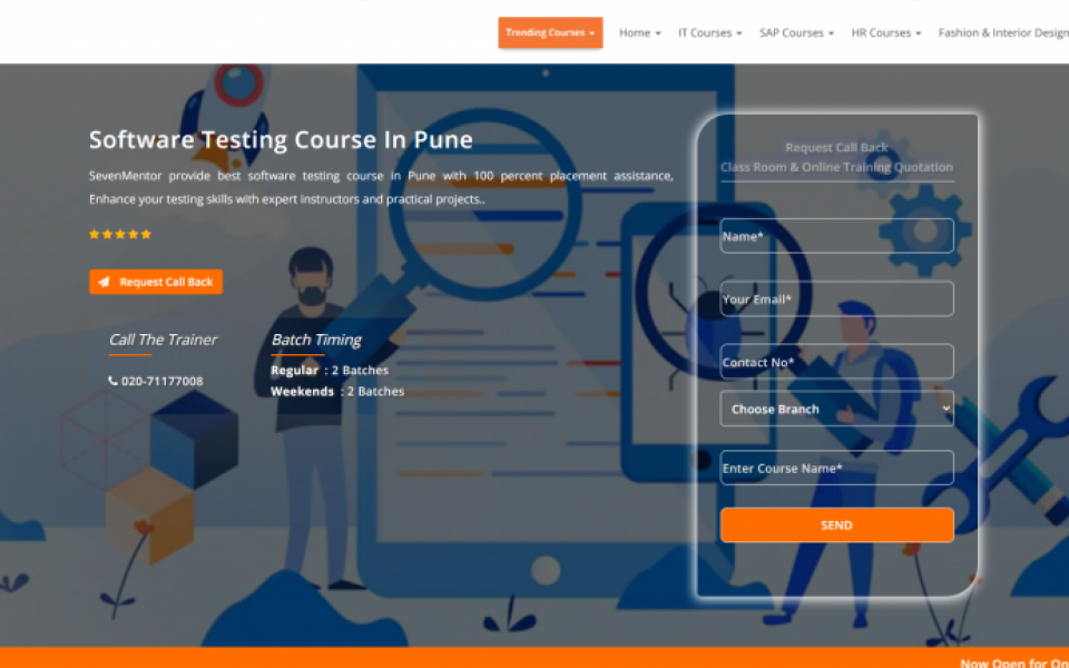 What are the different levels of testing?