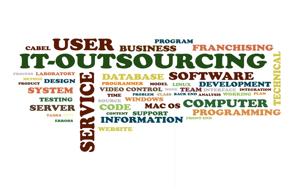 Software Development Outsourcing - Overview