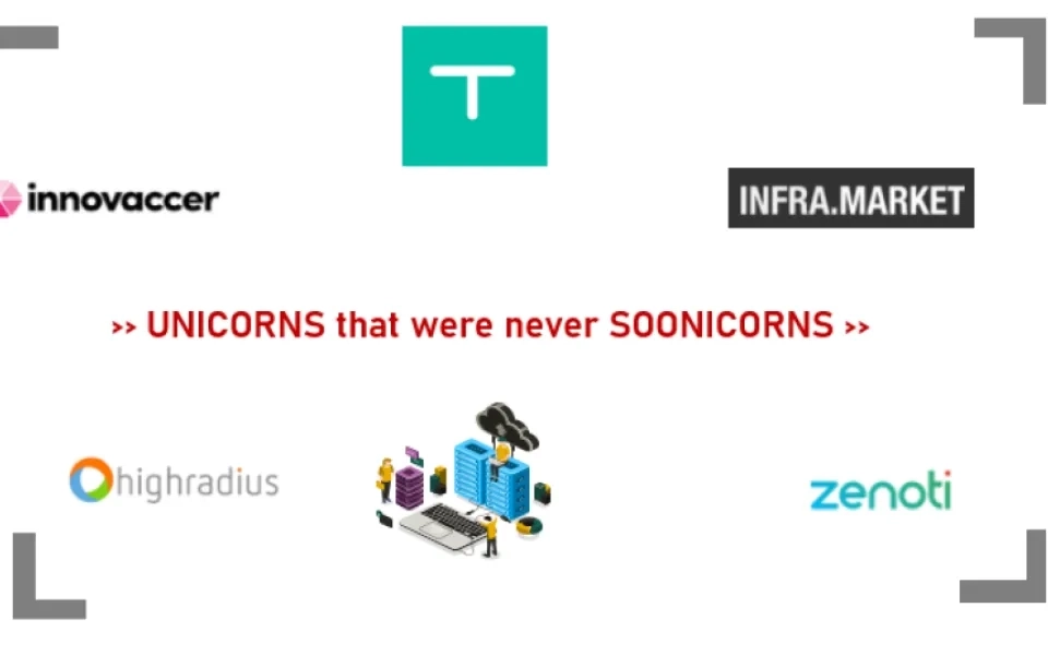 Unicorns that were never Soonicorns