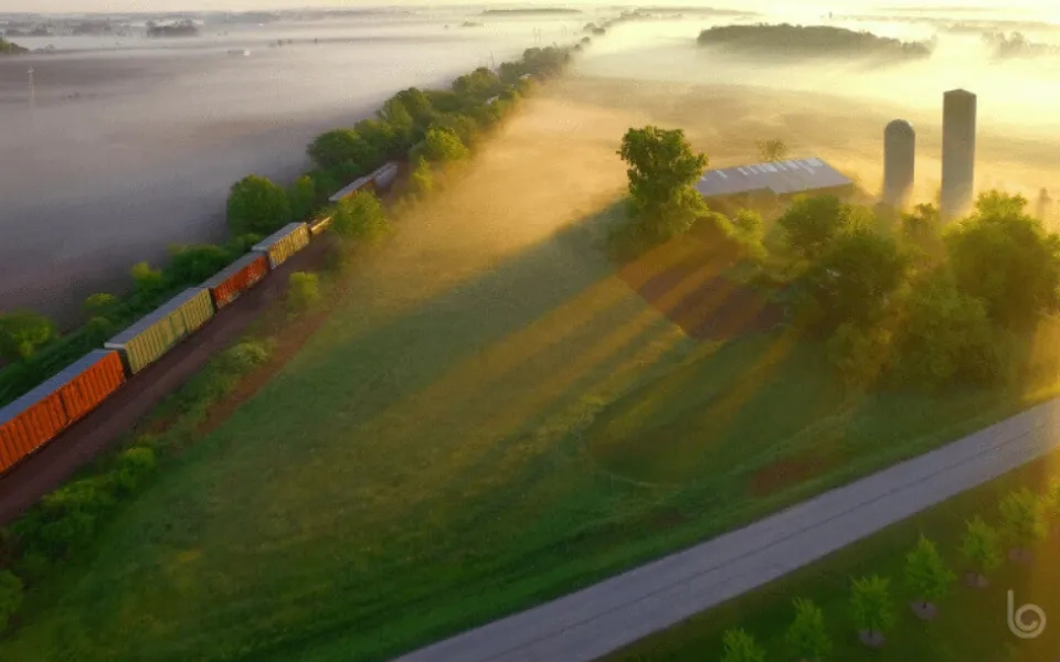 Can technology speed up supply chain sustainability?