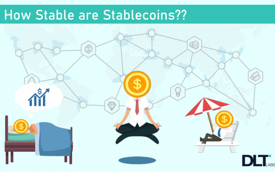 Stablecoins — The backbone of the new global economy?