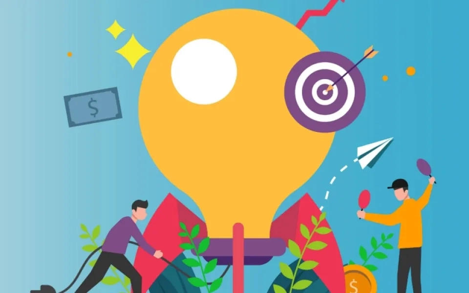 How to attract investments in semiconductor ecosystem from VCs