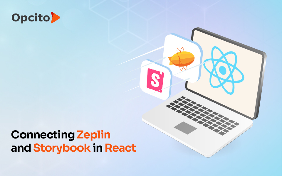 Integrating Storybook with Zeplin for React components