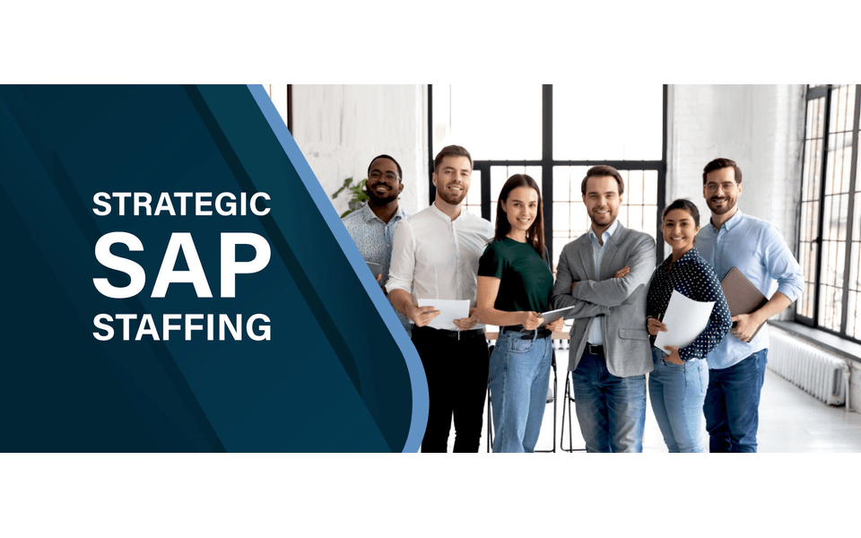 Strategic SAP Staffing: The Keystone of Digital Success with Judge India Solutions