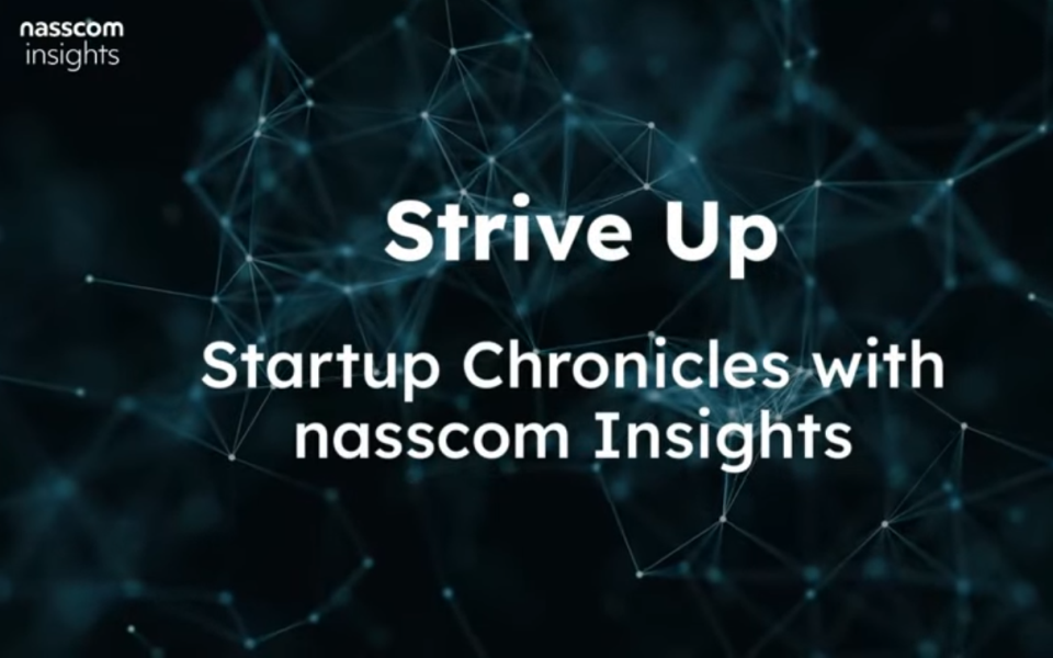 StriveUp S2 Episode 3 - The IoT Era: Transformation Comes With the Possibility of Threats