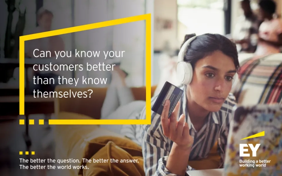 Why Internet of Behavior is the hawk eye for personalized marketing?